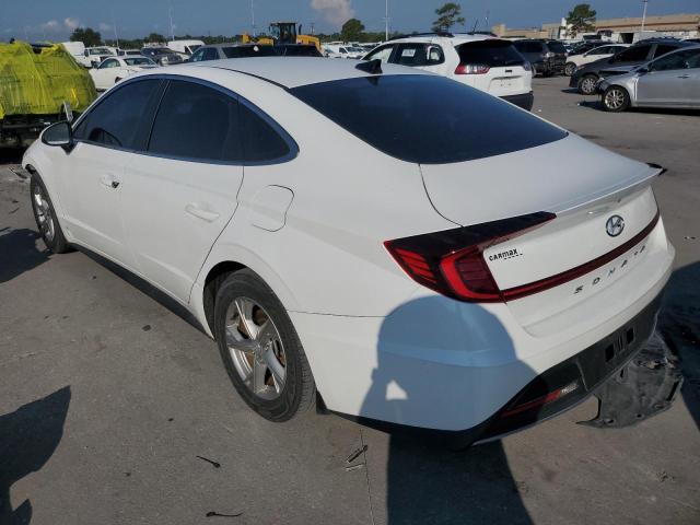 2021 HYUNDAI SONATA SE 5NPEG4JA3MH112431