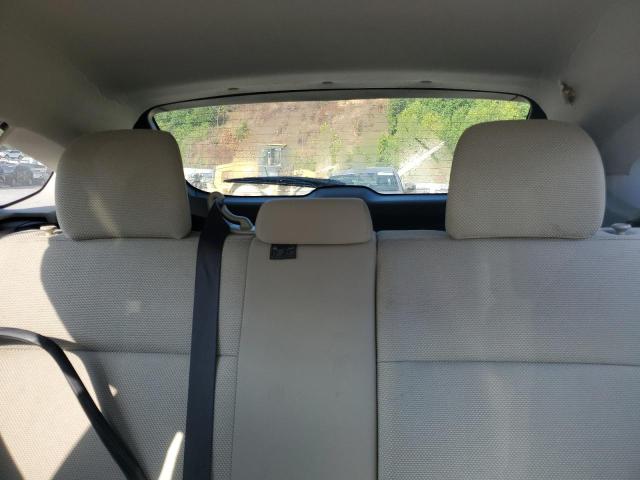 2016 SUBARU CROSSTREK PREMIUM JF2GPABC0G8322481