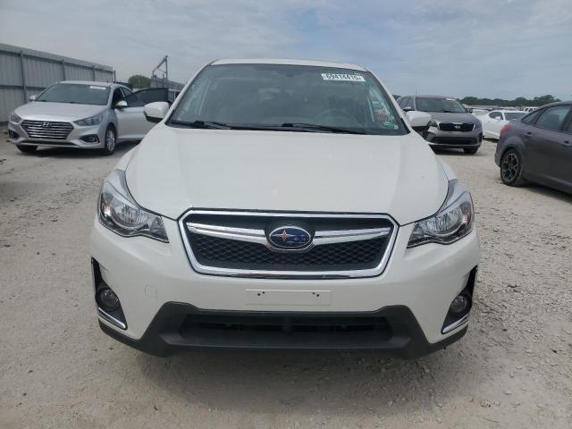 2016 SUBARU CROSSTREK LIMITED JF2GPANC7G8287224