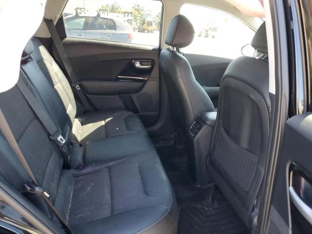 2018 KIA NIRO EX KNDCD3LD2J5134952