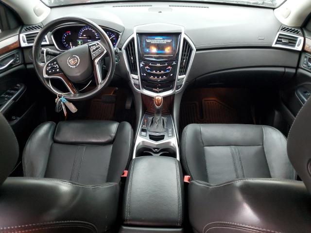 2015 CADILLAC SRX LUXURY COLLECTION - 3GYFNBE33FS606799