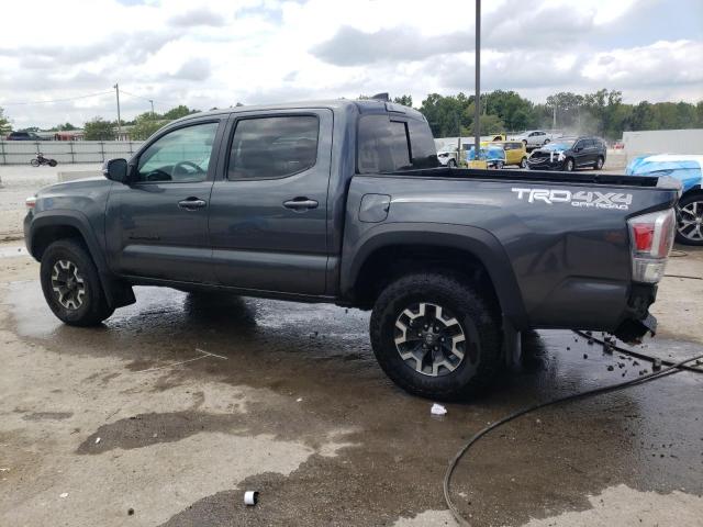 2022 TOYOTA TACOMA DOU 3TMCZ5AN2NM521123