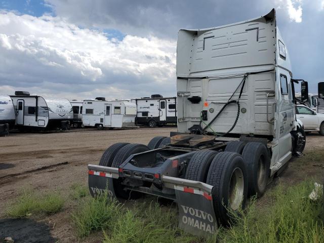 2022 VOLVO VNL #3312305773