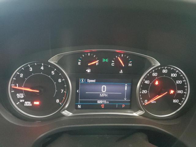 2020 GMC ACADIA SLE 1GKKNKLS6LZ170144