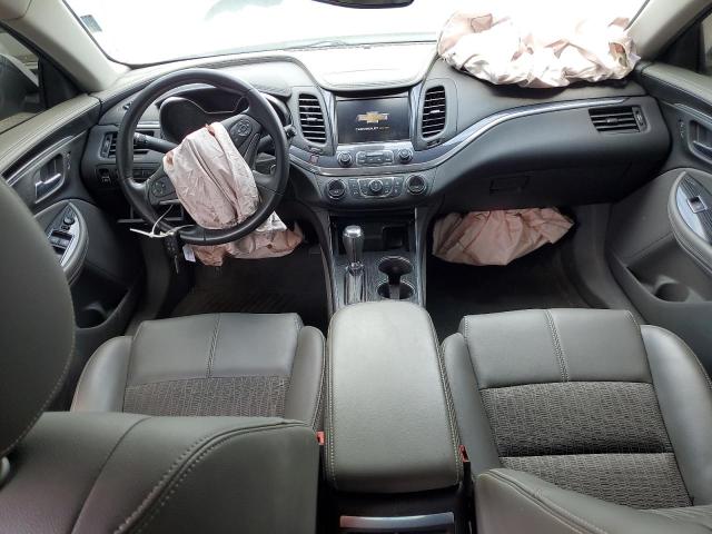 2017 CHEVROLET IMPALA LT 1G1105S3XHU126677
