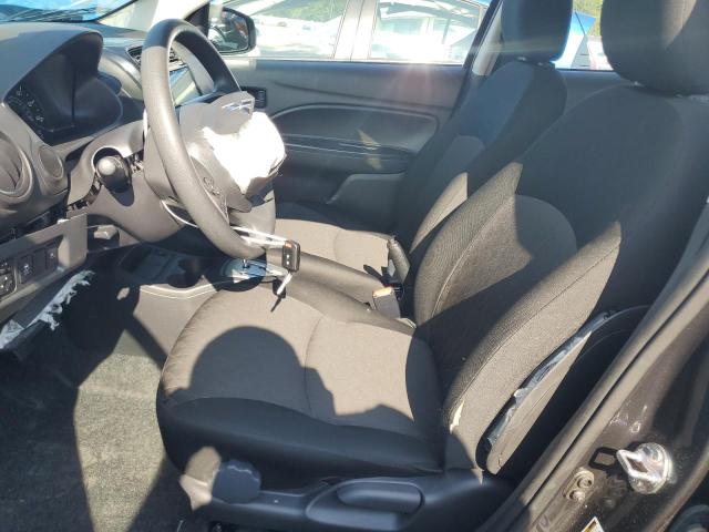 2024 MITSUBISHI MIRAGE ES - ML32AUHJ2RH034887
