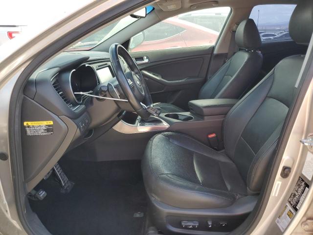 2015 KIA OPTIMA SX 5XXGR4A64FG388212
