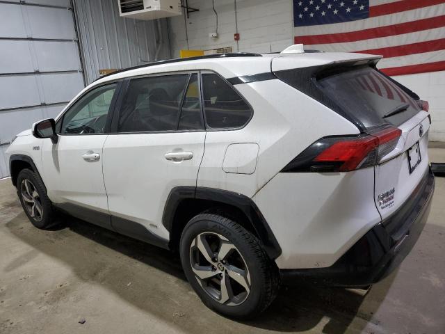 2021 TOYOTA RAV4 PRIME JTMAB3FV8MD049755
