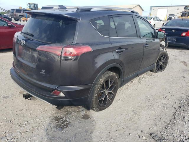 2016 TOYOTA RAV4 SE 2T3JFREV1GW447034