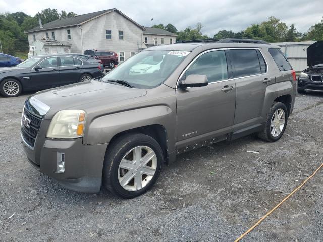 GMC TERRAIN SL