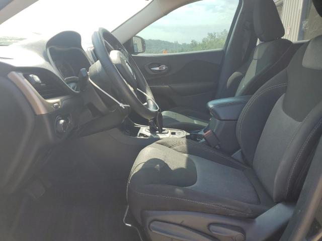 2016 JEEP CHEROKEE S 1C4PJLAB6GW297344