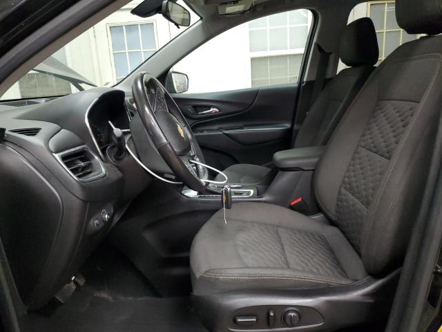 2018 CHEVROLET EQUINOX LT 2GNAXJEV0J6223455