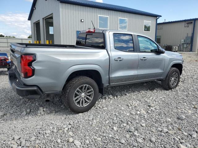 2024 CHEVROLET COLORADO L 1GCGSCEC8R1211984
