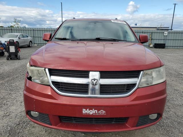 2010 DODGE JOURNEY SX - 3D4PG5FV0AT194742