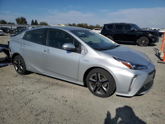 2022 TOYOTA PRIUS NIGH JTDKAMFU6N3173857