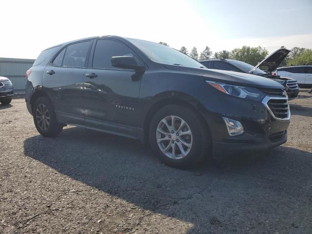 2019 CHEVROLET EQUINOX LS 3GNAXHEV0KL260026