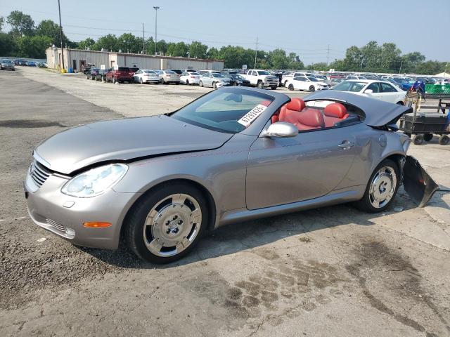LEXUS SC 430