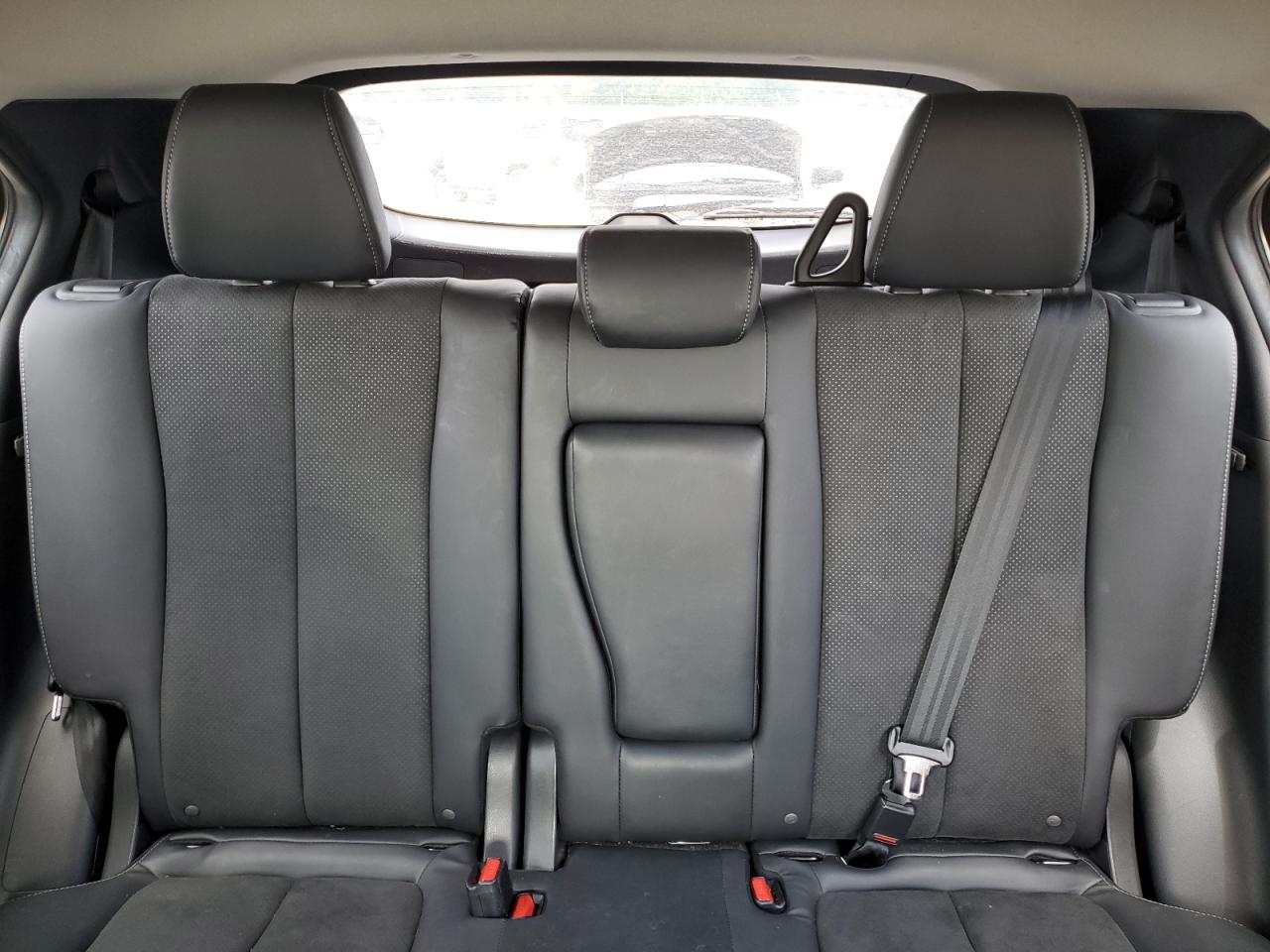 MITSUBISHI ECLIPSE SE