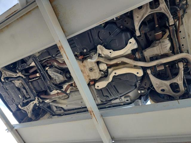 2021 JEEP GRAND CHER - 1C4RJFAG9MC524500