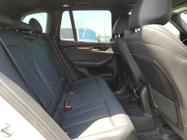 2021 BMW X3 XDRIVE3 - 5UXTY5C05M9E82689