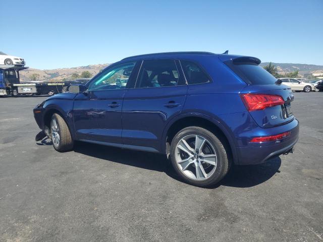 2020 AUDI Q5 PREMIUM WA1BNAFY0L2062630