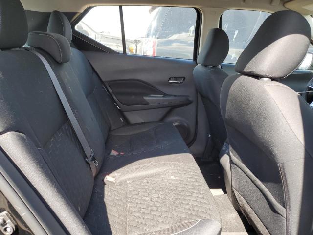 2021 NISSAN KICKS SV 3N1CP5CV5ML519280