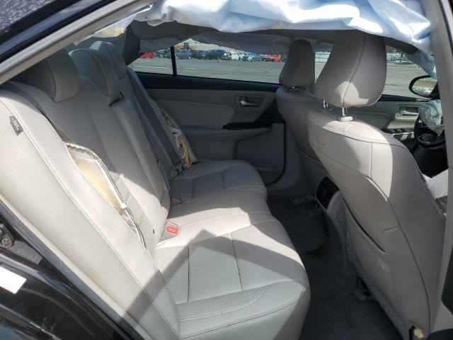 2016 TOYOTA CAMRY LE 4T4BF1FK5GR558288