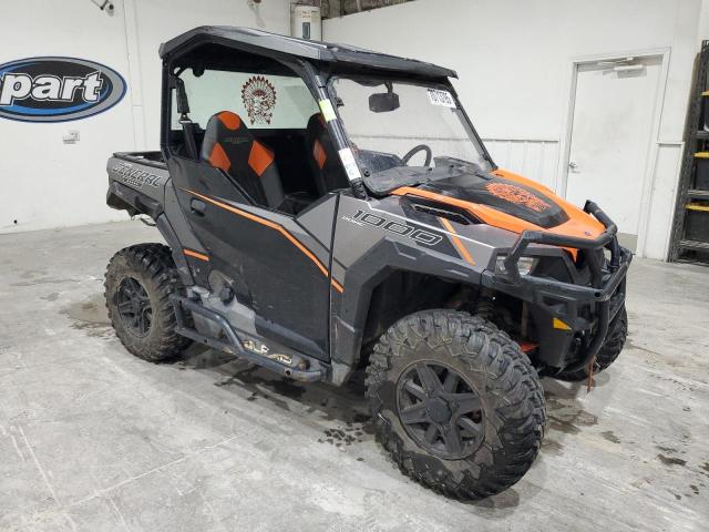  POLARIS GENERAL 1000 EPS
