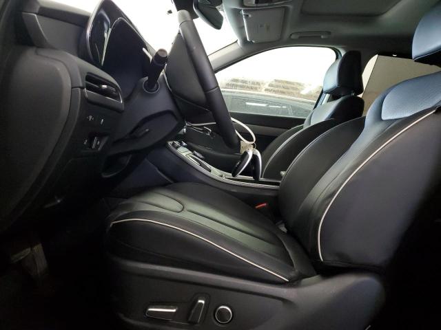 2024 HYUNDAI PALISADE X KM8R34GE2RU790149