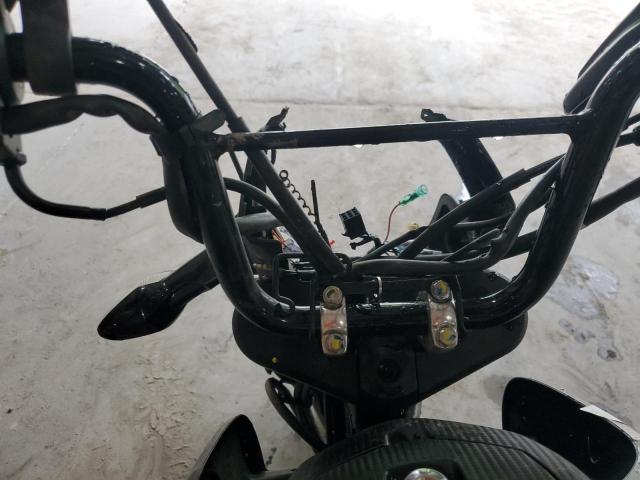 2024 HONDA NVA110 B #3291221979