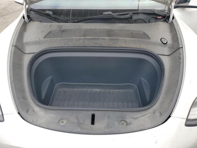 2020 TESLA MODEL Y 5YJYGDEE4LF036970