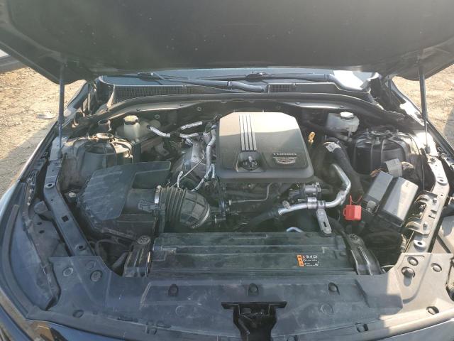 2020 CADILLAC CT5 SPORT 1G6DU5RK8L0133040