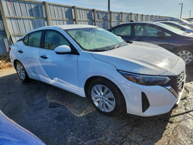 2024 NISSAN SENTRA S - 3N1AB8BV7RY288837