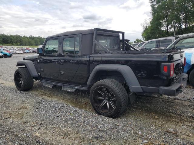 2021 JEEP GLADIATOR 1C6HJTAGXML526791