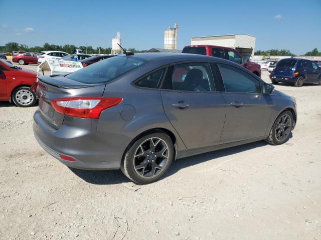 2014 FORD FOCUS SE - 1FADP3F26EL165909