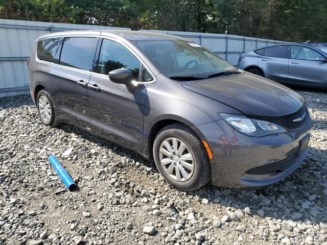 2020 CHRYSLER VOYAGER L 2C4RC1AG0LR198704