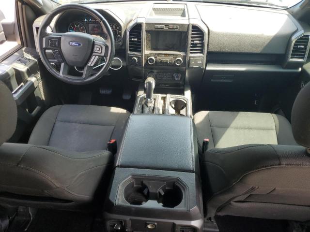 2019 FORD F150 SUPER - 1FTEW1CP2KKC14322