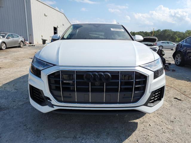 2023 AUDI Q8 PREMIUM WA1BVBF14PD018892