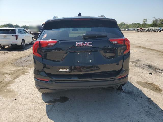 2019 GMC TERRAIN SL - 3GKALMEV1KL300230