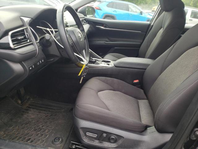 2021 TOYOTA CAMRY LE 4T1C11BK9MU033300