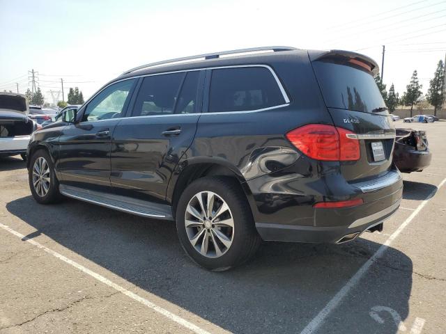 2015 MERCEDES-BENZ GL 450 4MA 4JGDF6EE2FA490592