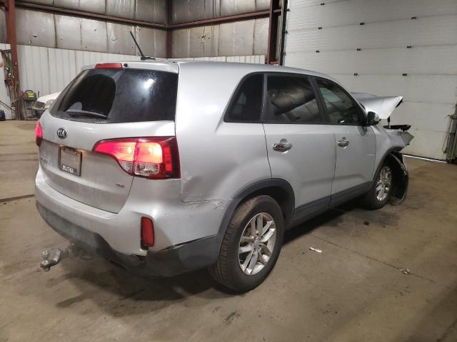 2015 KIA SORENTO LX - 5XYKT3A67FG621226