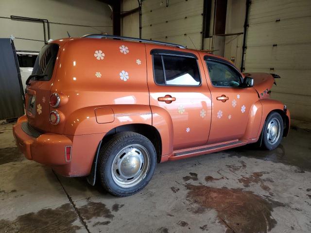 2008 CHEVROLET HHR LS #3304669909
