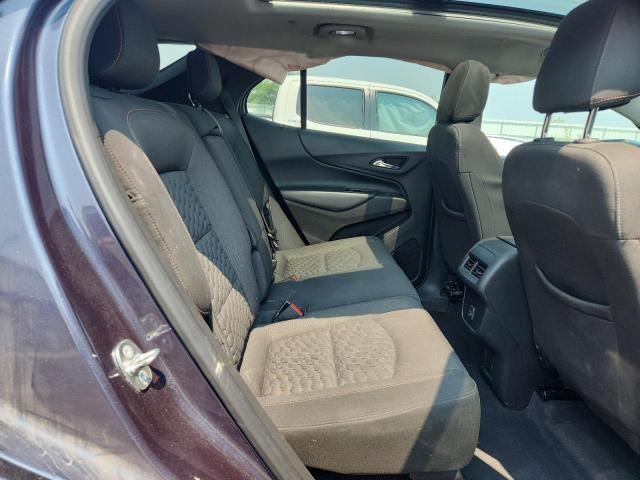 2019 CHEVROLET EQUINOX LT 3GNAXKEV0KL293184