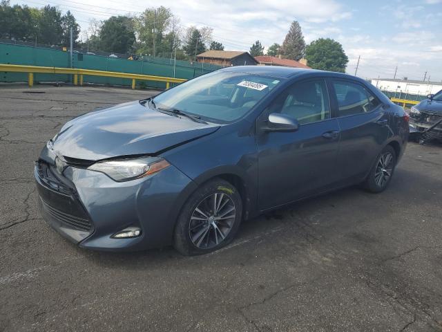 2017 TOYOTA COROLLA L - 5YFBURHE6HP655282