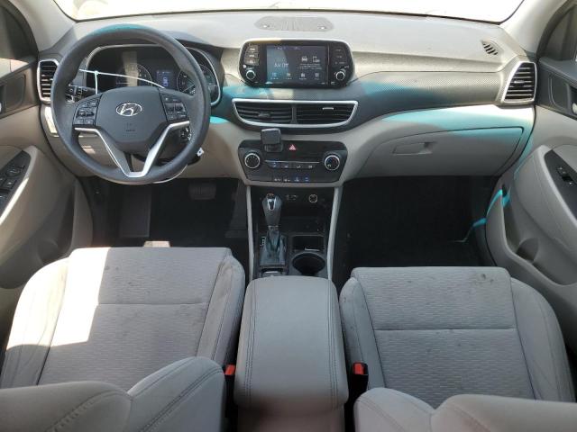 2019 HYUNDAI TUCSON SE KM8J23A41KU855203
