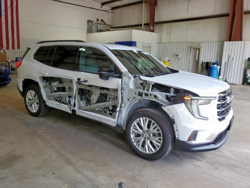 2025 GMC ACADIA ELEVATION 1GKENKRS0SJ187121
