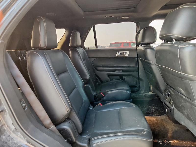 2015 FORD EXPLORER SPORT 1FM5K8GT0FGB48823
