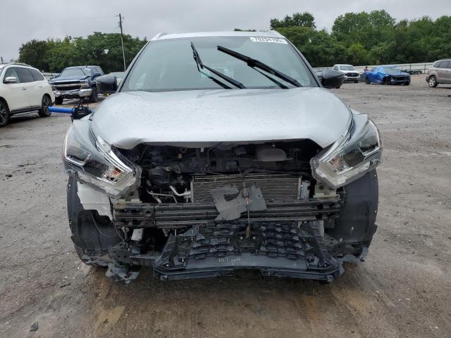 2018 NISSAN KICKS S - 3N1CP5CU0JL542971