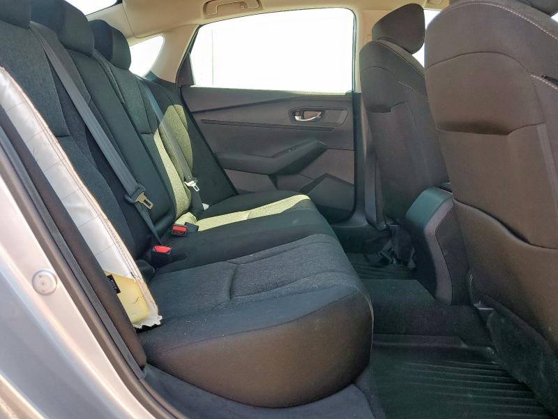 2023 HONDA ACCORD 1HGCY1F36PA034110